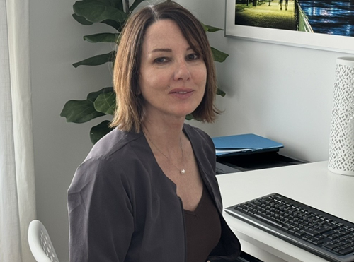 Photo de Carole Savignac de DERMAFERME